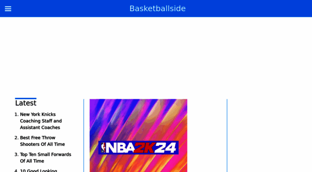 basketballside.com