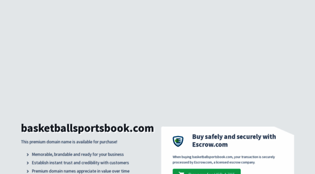 basketballsportsbook.com