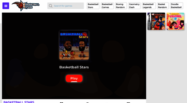 basketballstarsgame.io