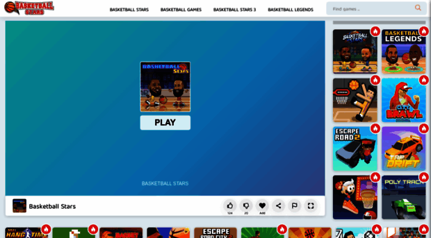 basketballstarsonline.io
