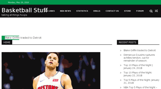 basketballstuff.org