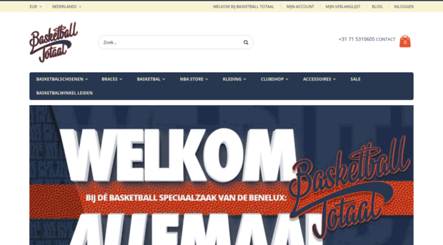 basketballtotaal.nl
