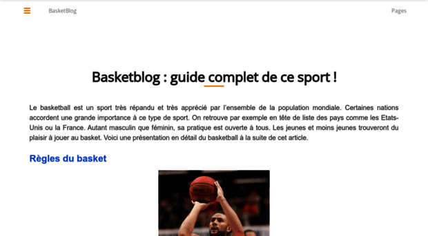 basketblog.fr