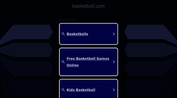 basketboll.com