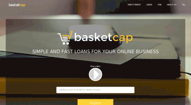 basketcap.com