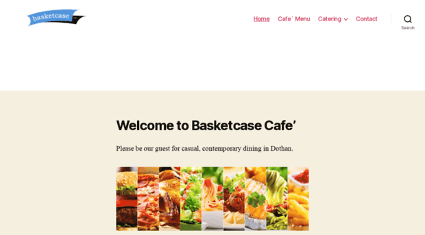 basketcasecafeandcatering.com