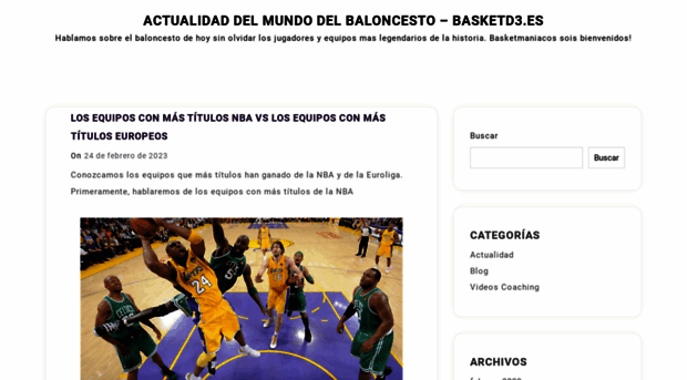 basketd3.es