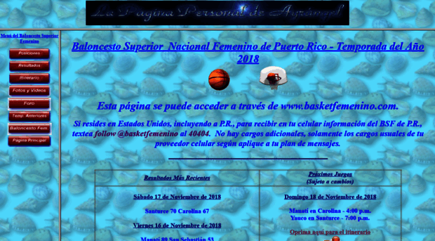 basketfemenino.com