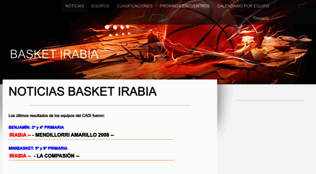 basketirabia.jimdo.com