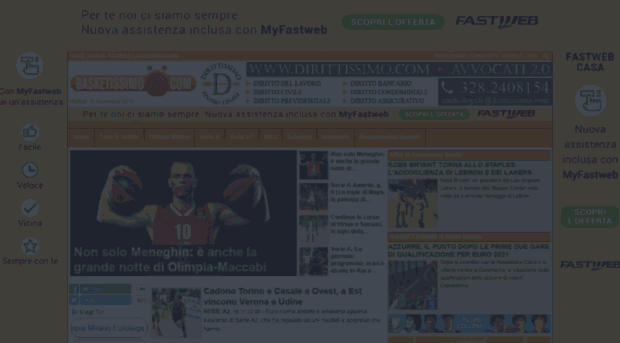 basketissimo.com