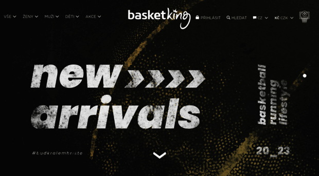basketking.cz