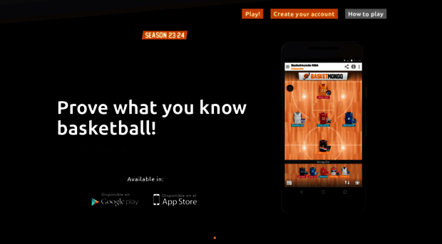 basketmondo.com