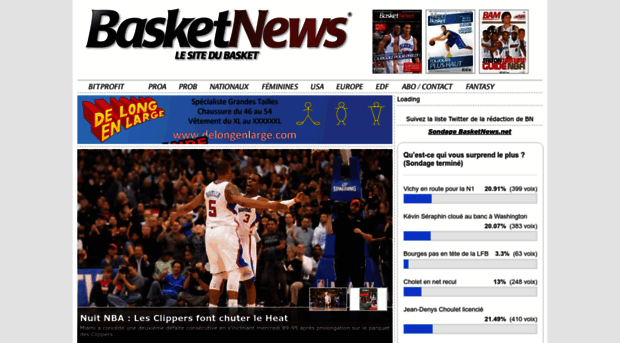 basketnews.net