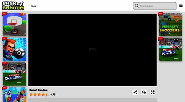 basketrandom.pro