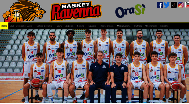 basketravenna.it