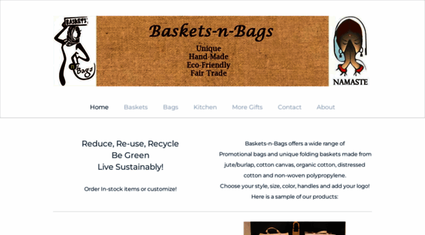 baskets-n-bags.org