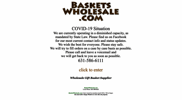 basketswholesale.com