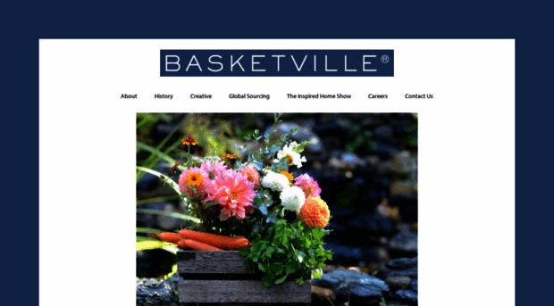 basketville.com