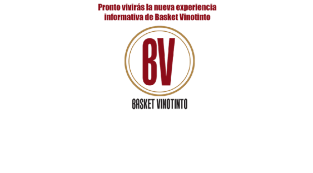 basketvinotinto.com