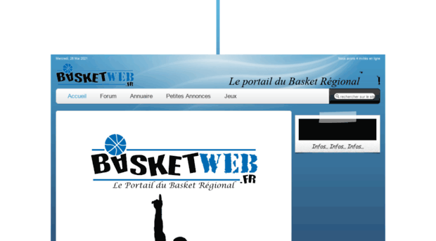 basketweb.fr