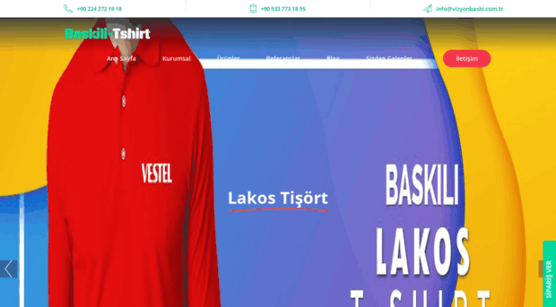 baskili-tshirt.com