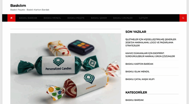 baskilim.com