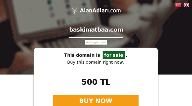 baskimatbaa.com