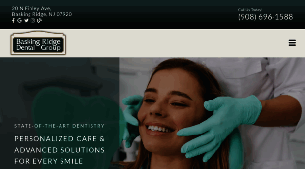 baskingridgedental.com