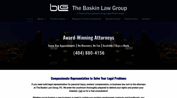 baskinlawgroup.com