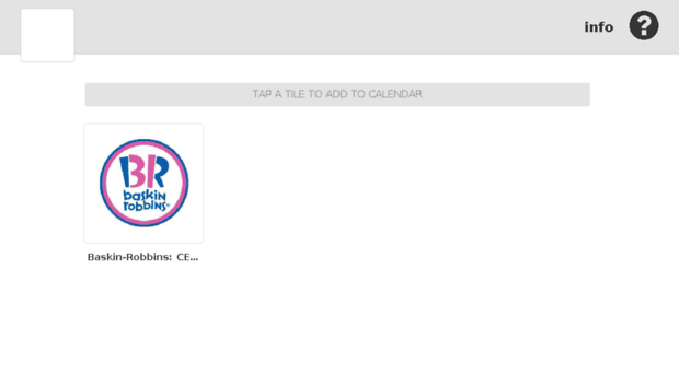 baskinrobbins.calreply.net