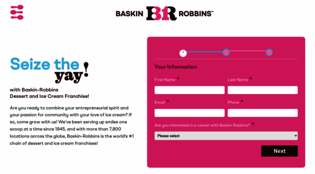 baskinrobbinsfranchising.com