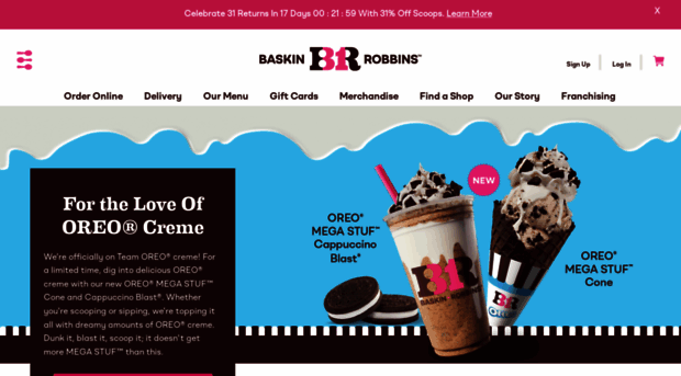 baskinrobins.com