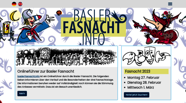 baslerfasnacht.info