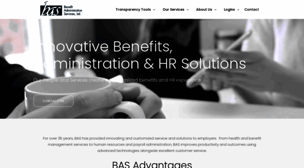 baslimited.com