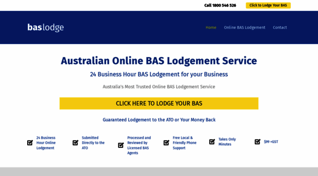 baslodge.com.au