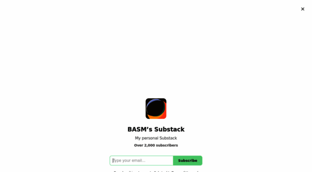 basm.substack.com