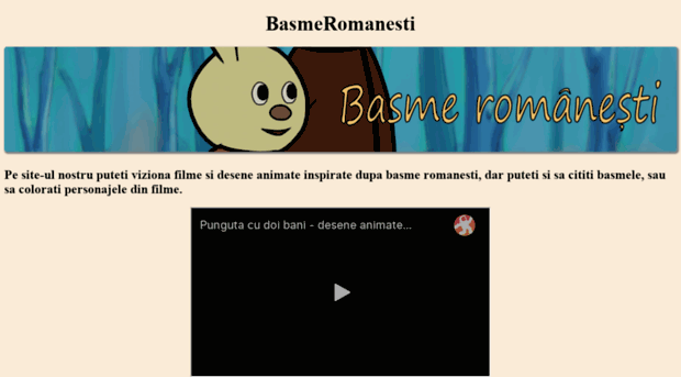 basme-romanesti.ro