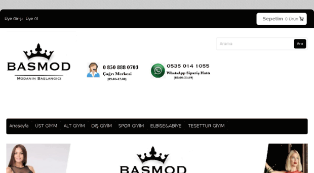 basmod.com