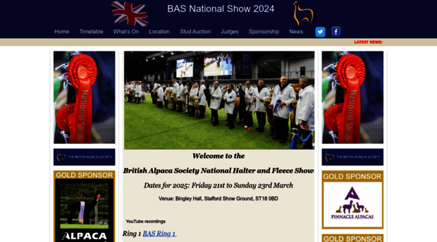 basnationalshow.co.uk