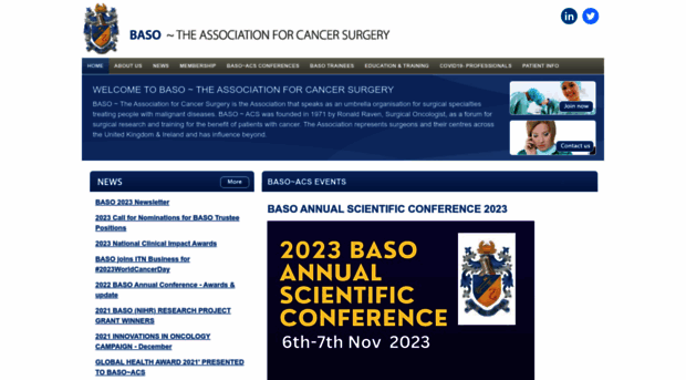 baso.org.uk