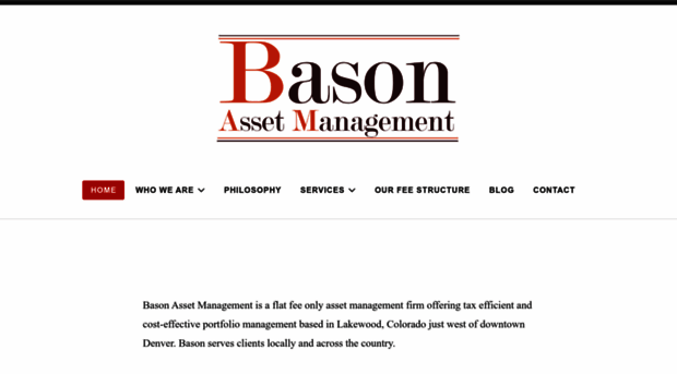 basonasset.com