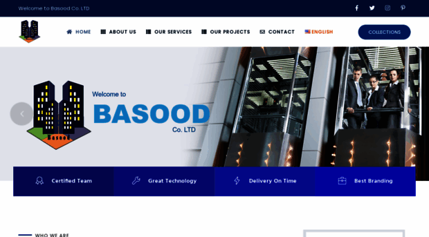 basood.com