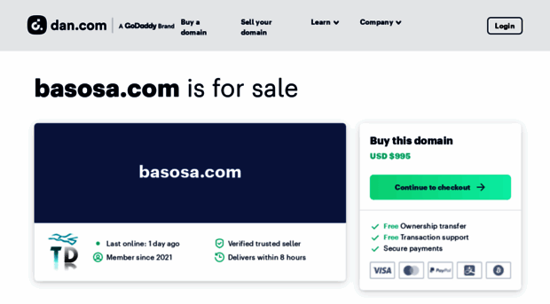 basosa.com