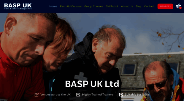 basp.org.uk