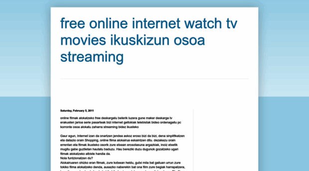 basque-movie-tv-internet-shows.blogspot.com