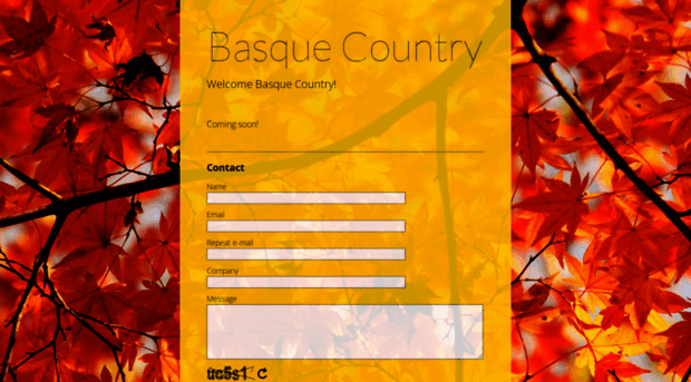 basquecountry.com