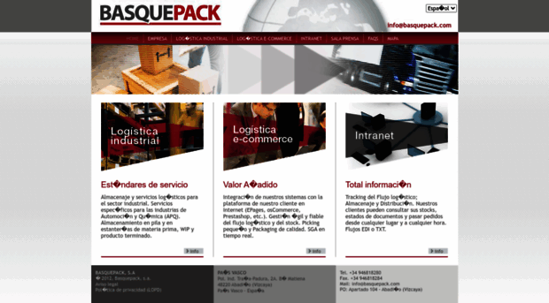 basquepack.com