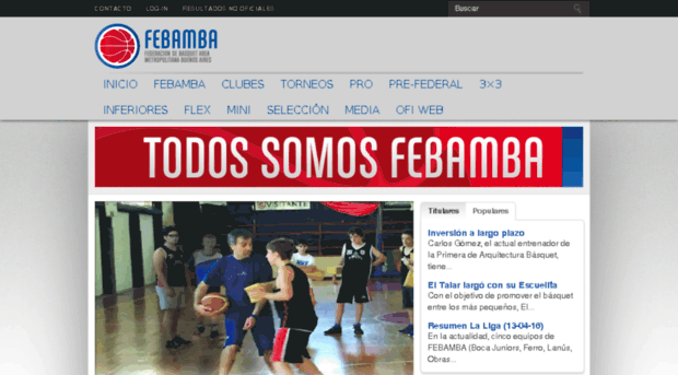 basquetcapital.org.ar