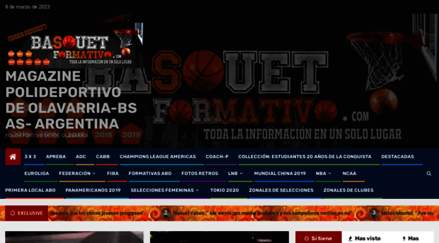 basquetformativoolavarria.com