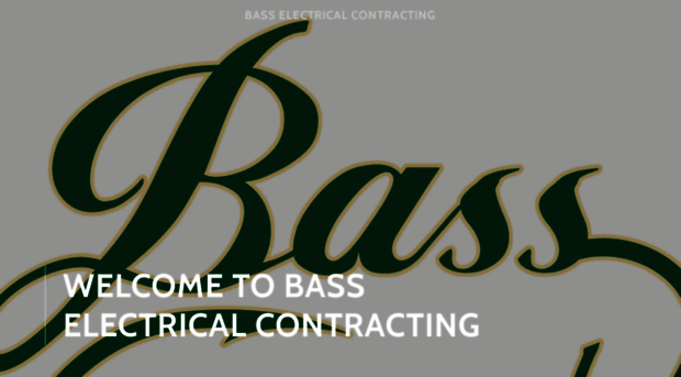 bass-electrical.com